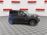 Thumbnail of 2022 SHADOW BLACK Ford Bronco Sport