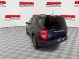 Thumbnail of 2022 SHADOW BLACK Ford Bronco Sport