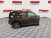 Thumbnail of 2022 SHADOW BLACK Ford Bronco Sport