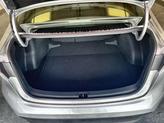 Thumbnail of 2025 Classic Silver Metallic Toyota Corolla Hybrid