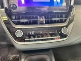 Thumbnail of 2025 Classic Silver Metallic Toyota Corolla Hybrid