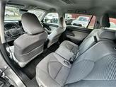 Thumbnail of 2023 Celestial Silver Metallic Toyota Highlander