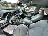Thumbnail of 2023 Celestial Silver Metallic Toyota Highlander