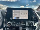Thumbnail of 2023 Celestial Silver Metallic Toyota Highlander
