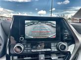 Thumbnail of 2023 Celestial Silver Metallic Toyota Highlander