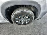 Thumbnail of 2023 Celestial Silver Metallic Toyota Highlander