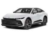 Photo of 2026 Oxygen White Toyota Crown