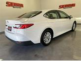 Thumbnail of 2025 Ice Cap Toyota Camry