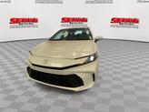 Thumbnail of 2025 Ice Cap Toyota Camry