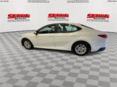 Thumbnail of 2025 Ice Cap Toyota Camry