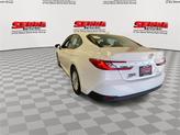 Thumbnail of 2025 Ice Cap Toyota Camry