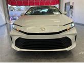 Thumbnail of 2025 Ice Cap Toyota Camry