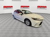 Thumbnail of 2025 Ice Cap Toyota Camry