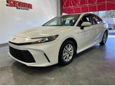 Thumbnail of 2025 Ice Cap Toyota Camry