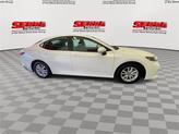 Thumbnail of 2025 Ice Cap Toyota Camry