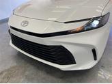Thumbnail of 2025 Ice Cap Toyota Camry
