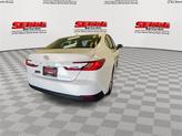 Thumbnail of 2025 Ice Cap Toyota Camry