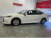 Thumbnail of 2025 Ice Cap Toyota Camry