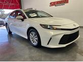 Thumbnail of 2025 Ice Cap Toyota Camry