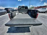 Thumbnail of 2025 Midnight Black Metallic Toyota Tundra