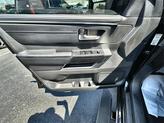 Thumbnail of 2025 Midnight Black Metallic Toyota Tundra