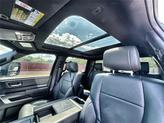 Thumbnail of 2025 Midnight Black Metallic Toyota Tundra