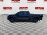 Thumbnail of 2025 Midnight Black Metallic Toyota Tundra