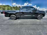 Thumbnail of 2025 Midnight Black Metallic Toyota Tundra