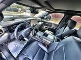 Thumbnail of 2025 Midnight Black Metallic Toyota Tundra