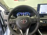 Thumbnail of 2025 Wind Chill Pearl Toyota RAV4 Hybrid