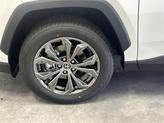 Thumbnail of 2025 Wind Chill Pearl Toyota RAV4 Hybrid