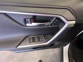 Thumbnail of 2025 Wind Chill Pearl Toyota RAV4 Hybrid