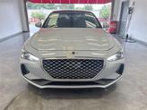 Thumbnail of 2020 Siberian Ice Genesis G70