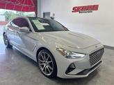Thumbnail of 2020 Siberian Ice Genesis G70