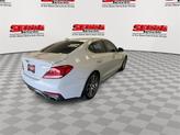 Thumbnail of 2020 Siberian Ice Genesis G70