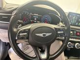 Thumbnail of 2020 Siberian Ice Genesis G70