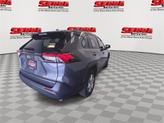 Thumbnail of 2025 Magnetic Gray Metallic Toyota RAV4 Hybrid