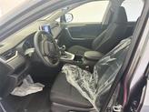 Thumbnail of 2025 Magnetic Gray Metallic Toyota RAV4 Hybrid