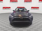 Thumbnail of 2025 Magnetic Gray Metallic Toyota RAV4 Hybrid