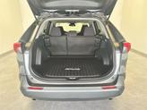 Thumbnail of 2025 Magnetic Gray Metallic Toyota RAV4 Hybrid