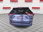 Thumbnail of 2025 Magnetic Gray Metallic Toyota RAV4 Hybrid
