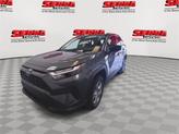 Thumbnail of 2025 Magnetic Gray Metallic Toyota RAV4 Hybrid