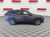 Thumbnail of 2025 Magnetic Gray Metallic Toyota RAV4 Hybrid