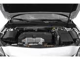 Thumbnail of 2015 Summit White Chevrolet Malibu