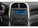 Thumbnail of 2015 Summit White Chevrolet Malibu