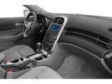 Thumbnail of 2015 Summit White Chevrolet Malibu