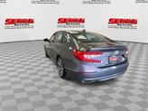 Thumbnail of 2019 Modern Steel Metallic Honda Accord