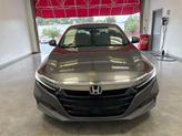 Thumbnail of 2019 Modern Steel Metallic Honda Accord