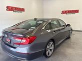 Thumbnail of 2019 Modern Steel Metallic Honda Accord