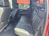 Thumbnail of 2024 Radiant Red Tintcoat Chevrolet Silverado 1500